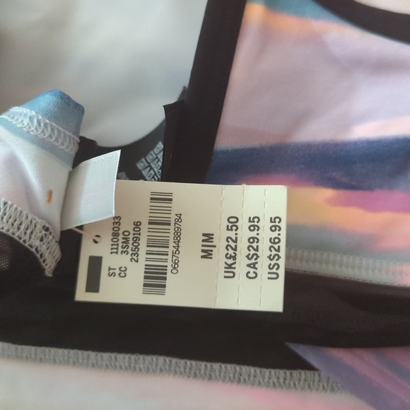 Brand new Victoria Secret Sports bra - Picture 4 of 4